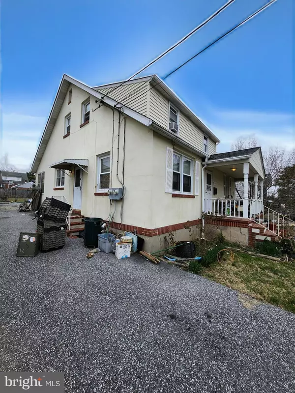 Baltimore, MD 21221,708 GEORGE AVE