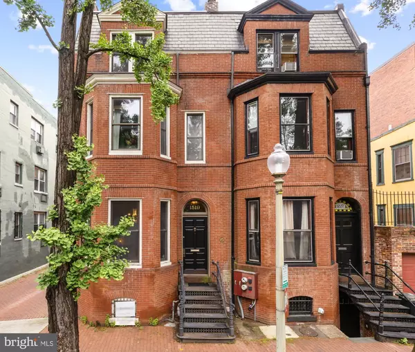 Washington, DC 20005,1519 KINGMAN PL NW