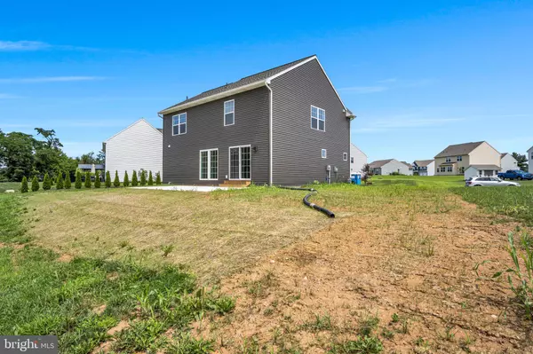 Lebanon, PA 17042,58 MONTICELLO (LOT#5) DR