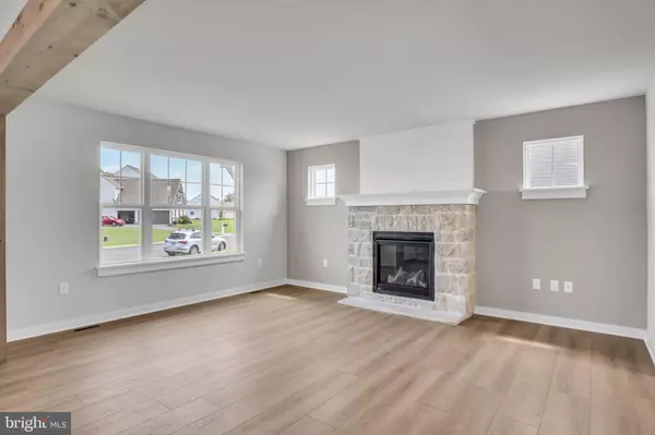 Lebanon, PA 17042,58 MONTICELLO (LOT#5) DR