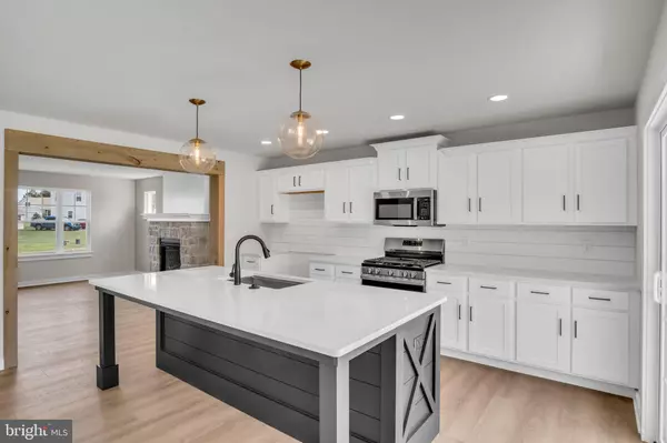 Lebanon, PA 17042,58 MONTICELLO (LOT#5) DR