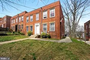 65 FORRESTER ST SW, Washington, DC 20032