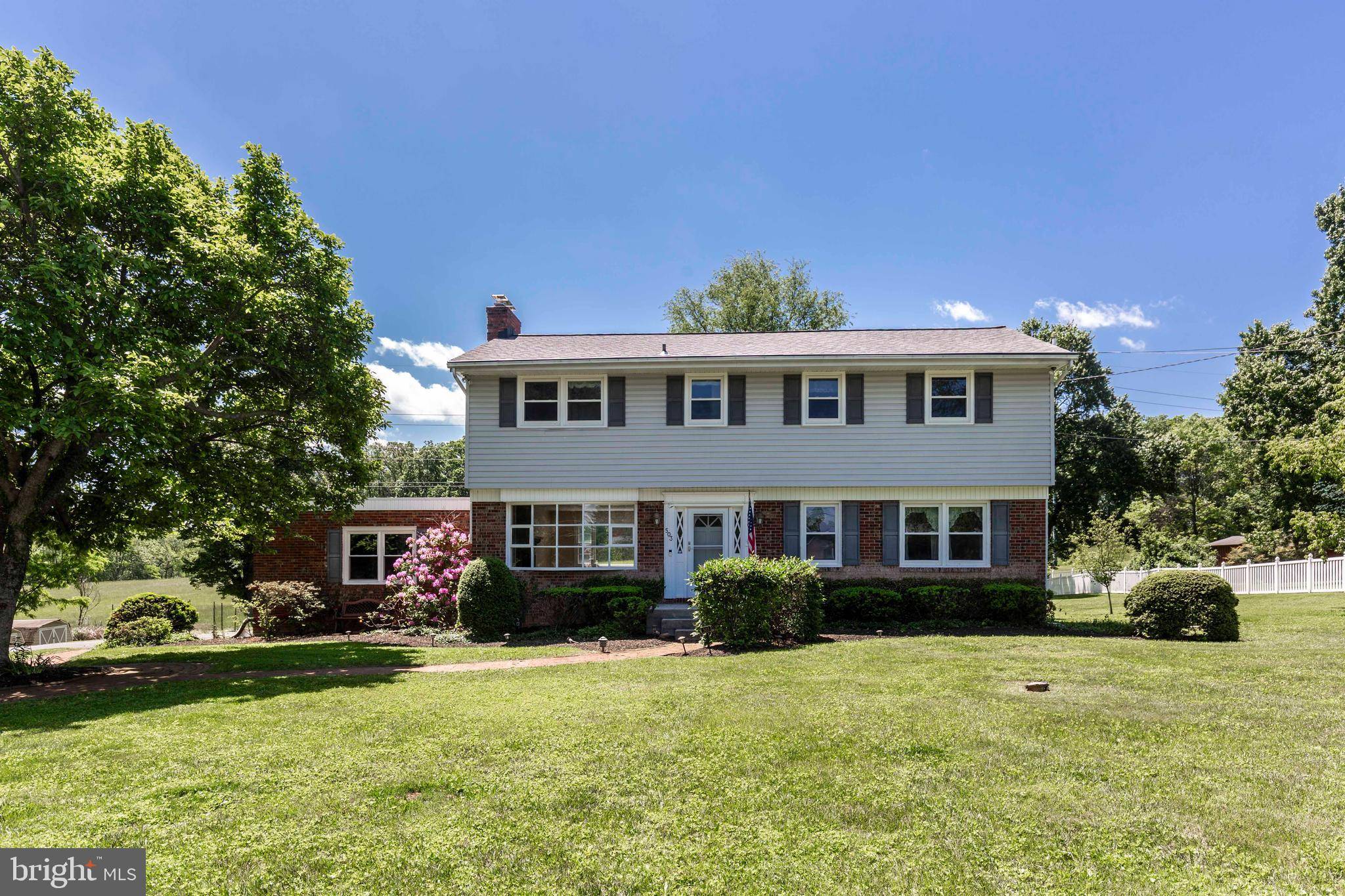 Reisterstown, MD 21136,503 SUNBROOK RD