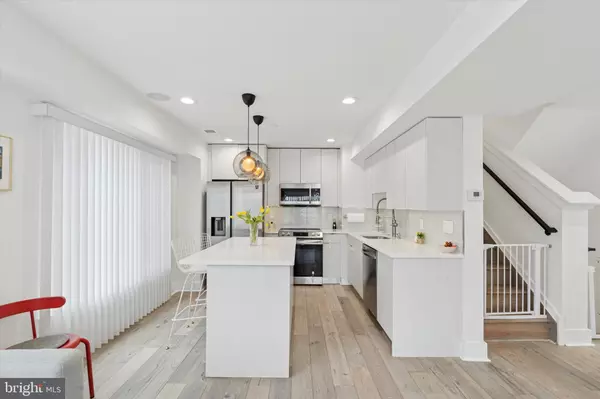 Philadelphia, PA 19121,1325 N 17TH ST #A