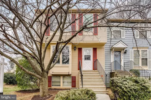 8161 SHEFFIELD CT, Jessup, MD 20794