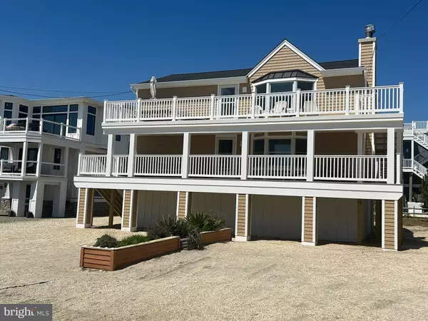 11 E 74TH ST #9, Harvey Cedars, NJ 08008