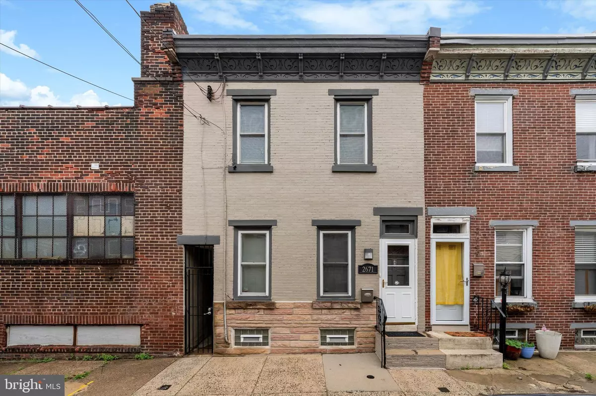 Philadelphia, PA 19125,2671 WEBB ST