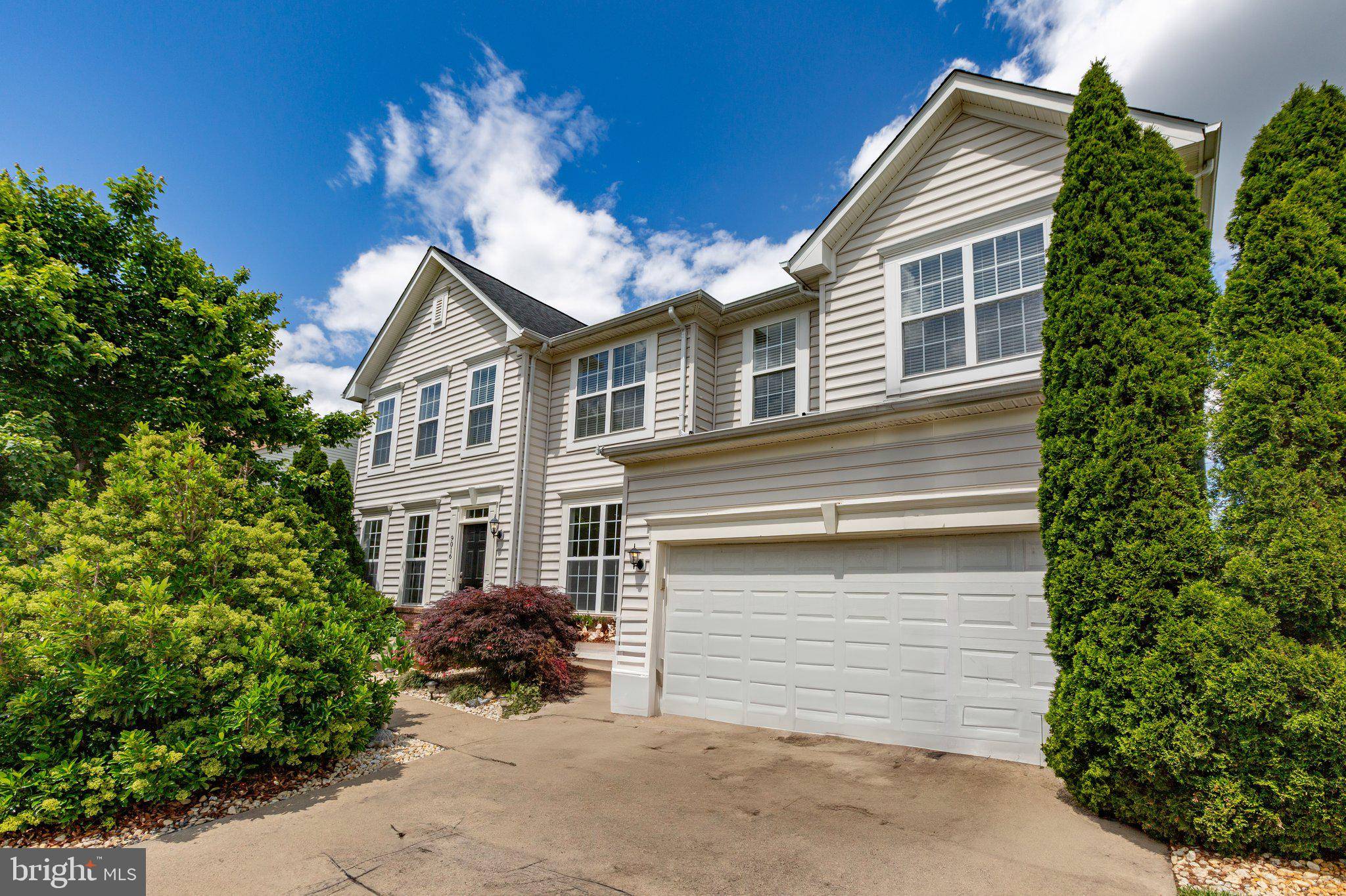 Fredericksburg, VA 22407,9016 LAUREL OAK LN