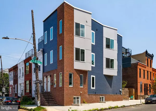 1255 N 23RD ST, Philadelphia, PA 19121