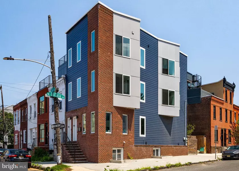 1255 N 23RD ST, Philadelphia, PA 19121