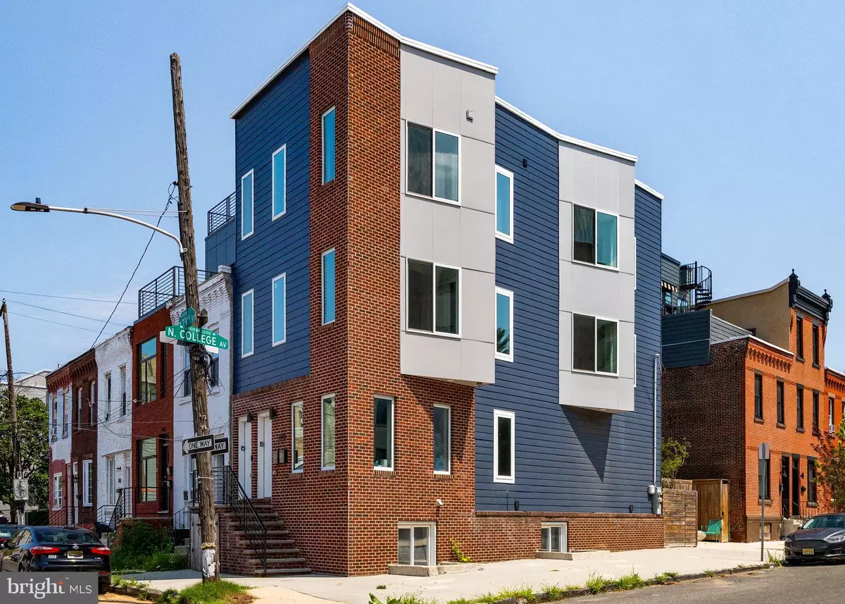 Philadelphia, PA 19121,1255 N 23RD ST