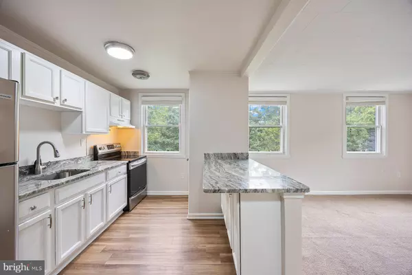 Greenbelt, MD 20770,8-A LAUREL HILL RD