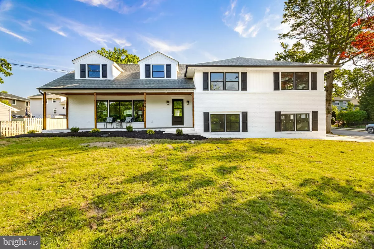 Haddon Township, NJ 08108,929 LAKESHORE DR