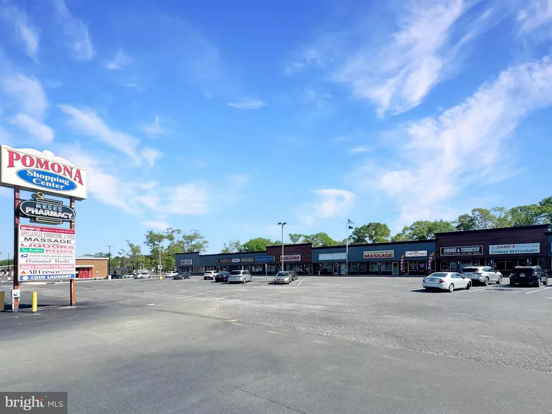 269 W WHITE HORSE PIKE #1, Egg Harbor City, NJ 08215