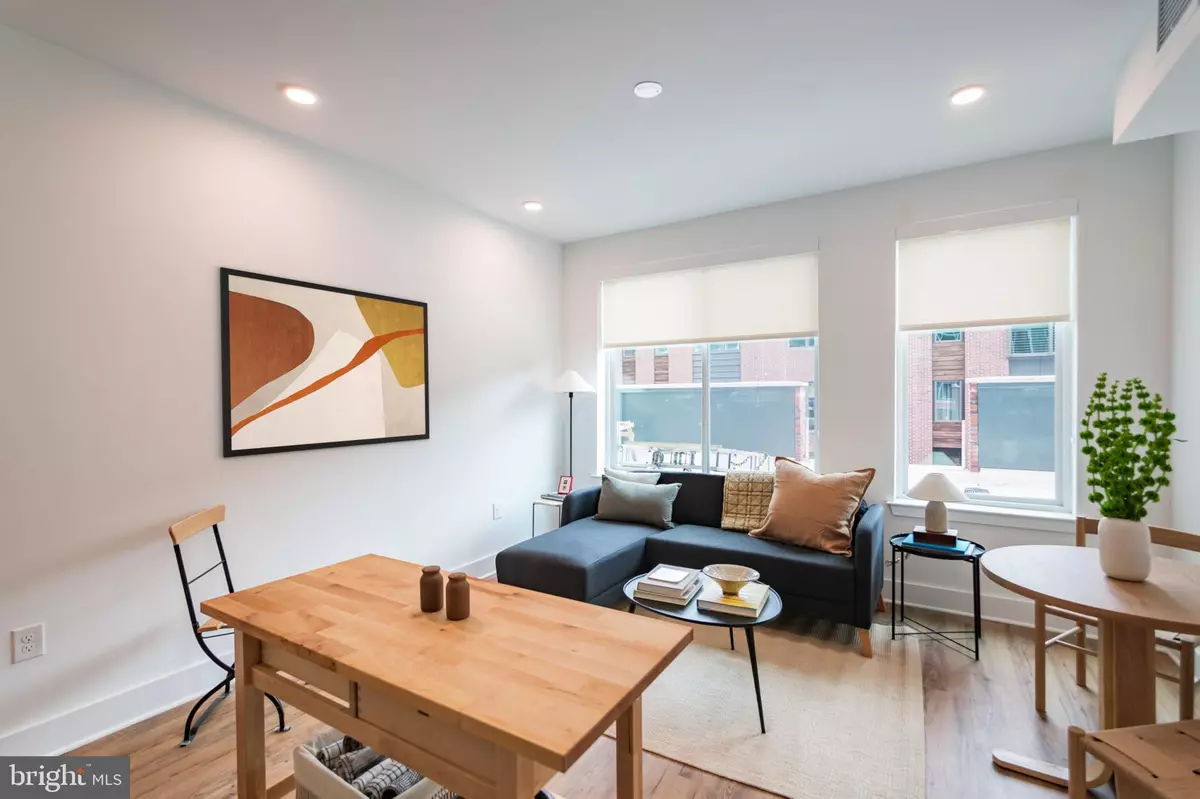 Philadelphia, PA 19146,2101 WASHINGTON AVE #ONE BEDROOM UNIT