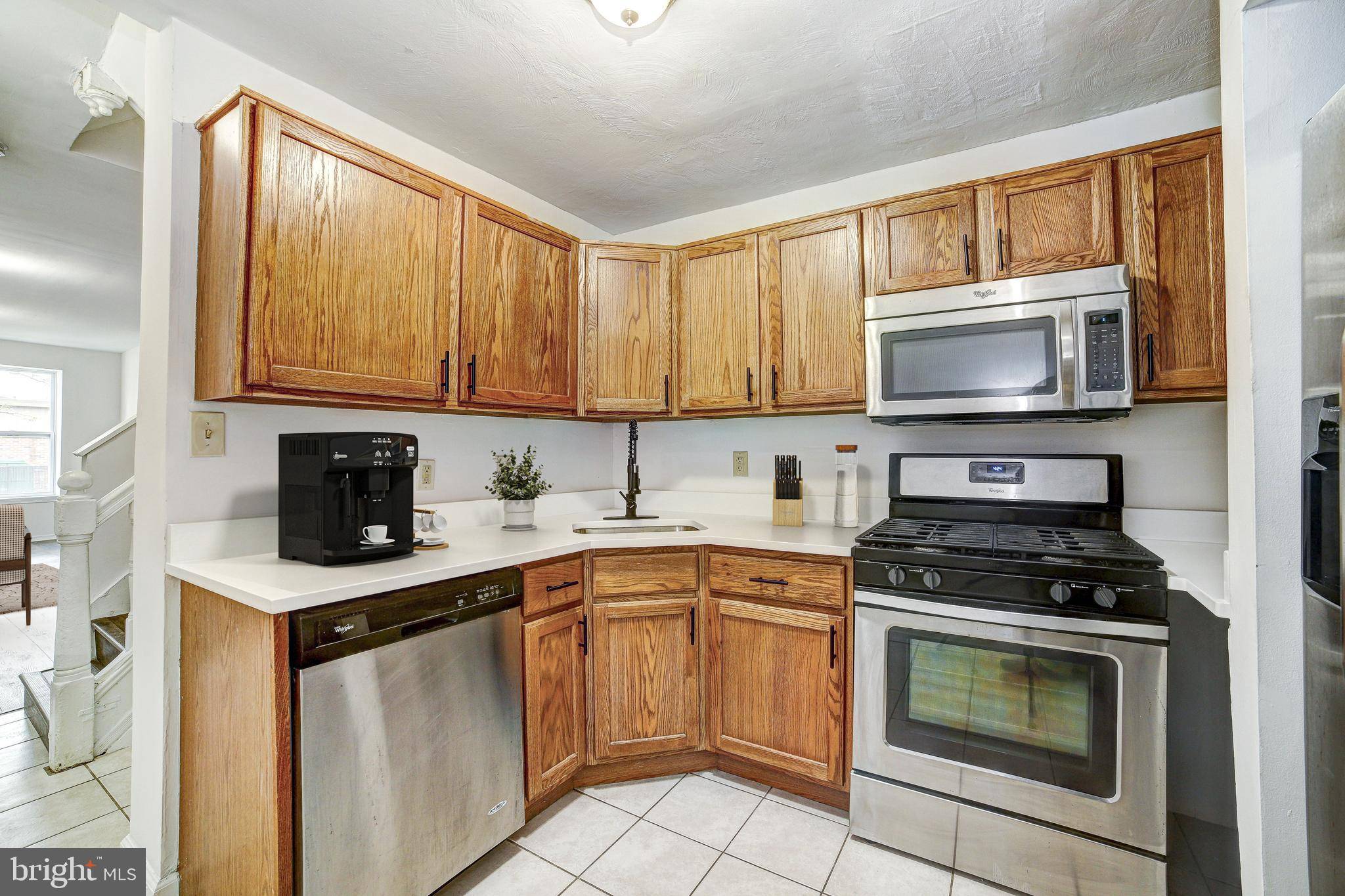 Baltimore, MD 21230,110 W HAMBURG ST