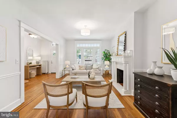 Washington, DC 20011,1412 DECATUR ST NW