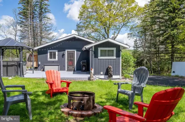 3432 GLENDALE RD, Swanton, MD 21561