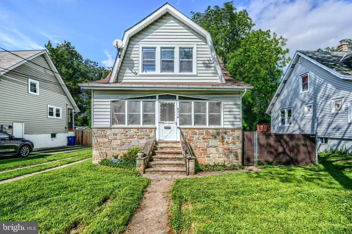 Baltimore, MD 21206,4214 ARIZONA AVE
