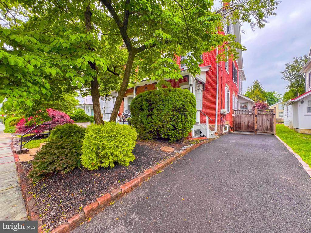 Newtown, PA 18940,95 E CENTRE AVE