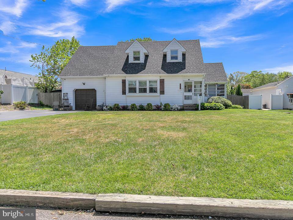 Manahawkin, NJ 08050,1151 TREASURE AVE