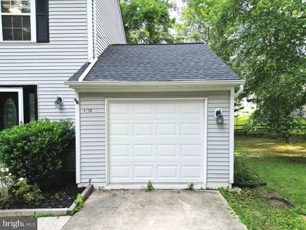 Waldorf, MD 20603,4120 LANCASTER CIR