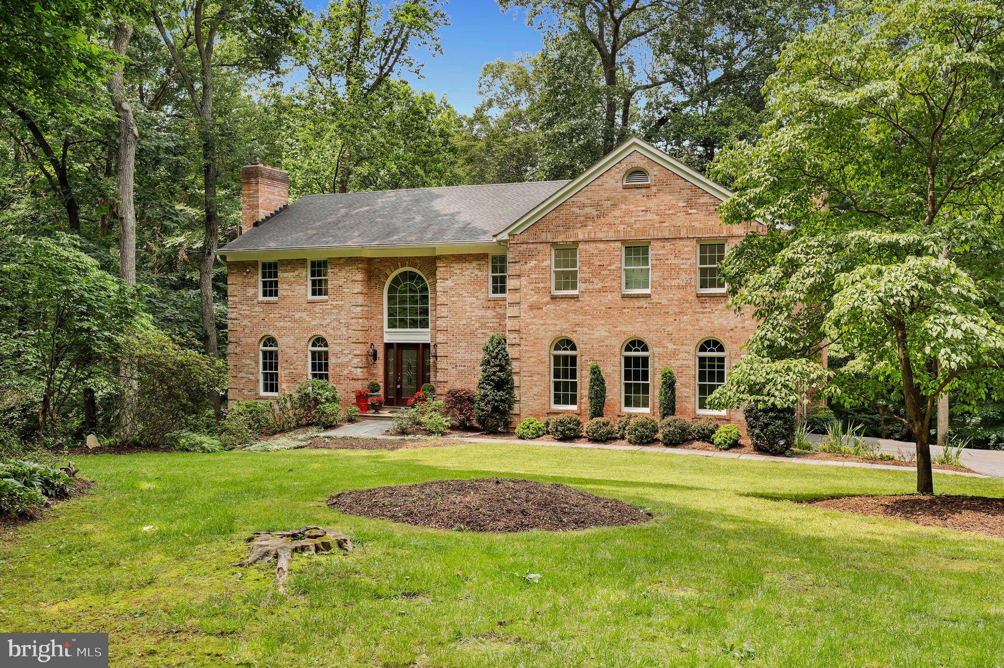 13735 CANAL VISTA CT, Potomac, MD 20854