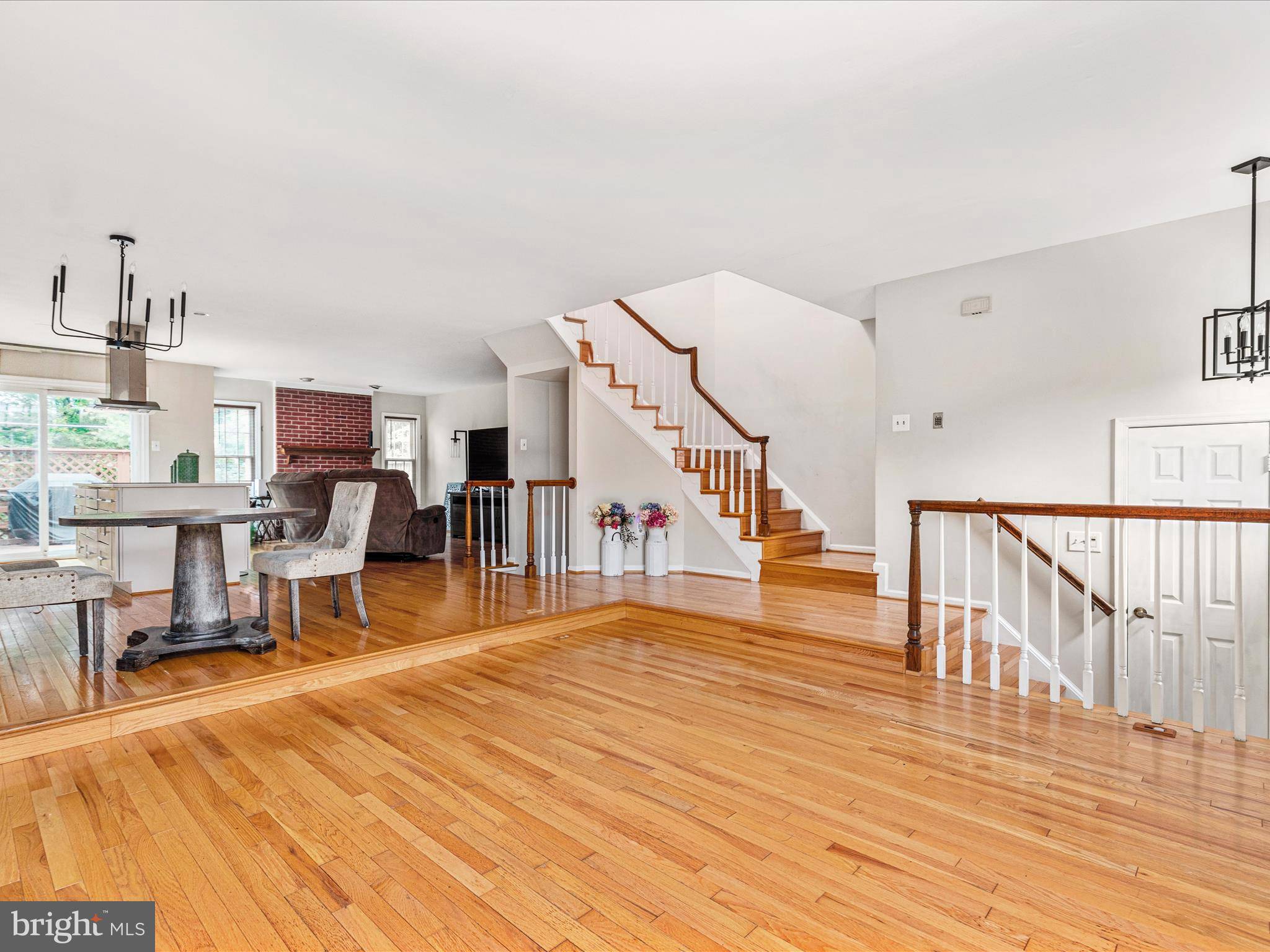 Fairfax, VA 22032,4652 LUXBERRY DR