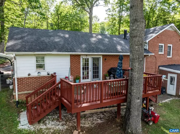 Stanardsville, VA 22973,186 SUNSET DR