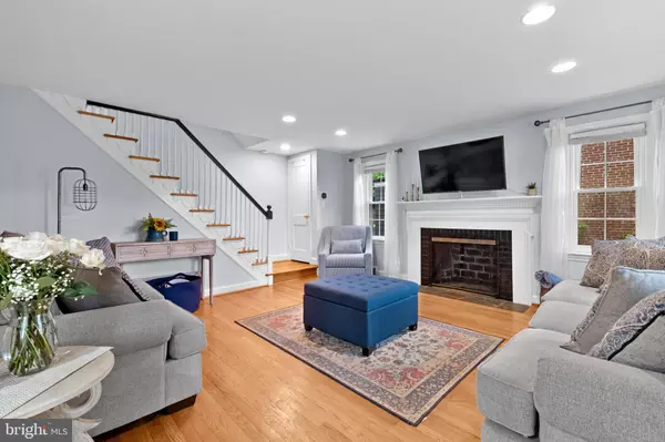 Wynnewood, PA 19096,257 HARROGATE RD