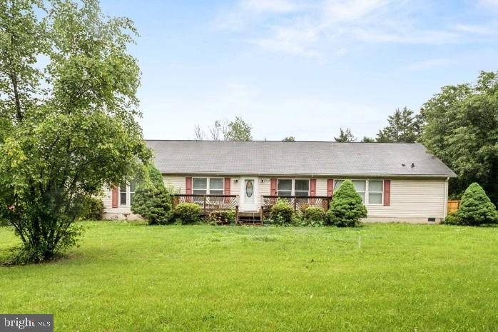 191 YOUNGS DR, Front Royal, VA 22630