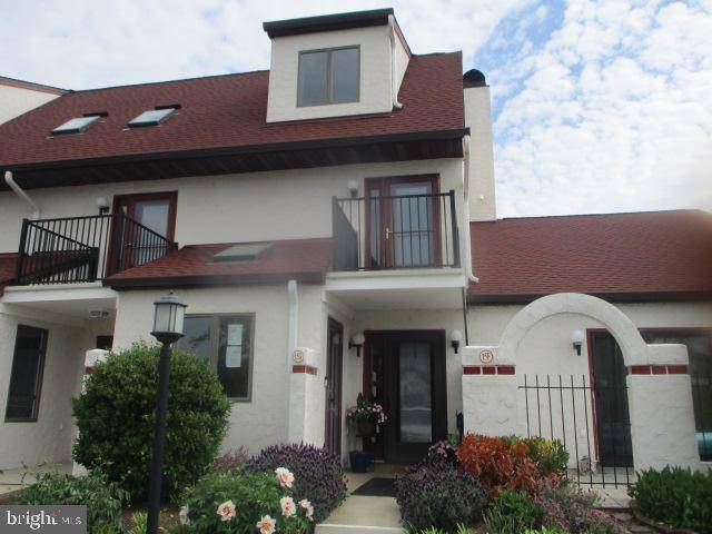 15-G QUEEN ANNE WAY, Chester, MD 21619