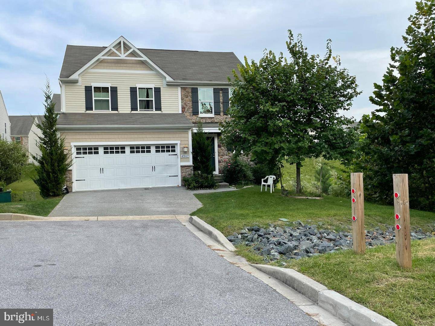4947 WINDPOWER WAY, Ellicott City, MD 21043