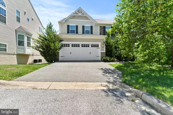 Ellicott City, MD 21043,4947 WINDPOWER WAY