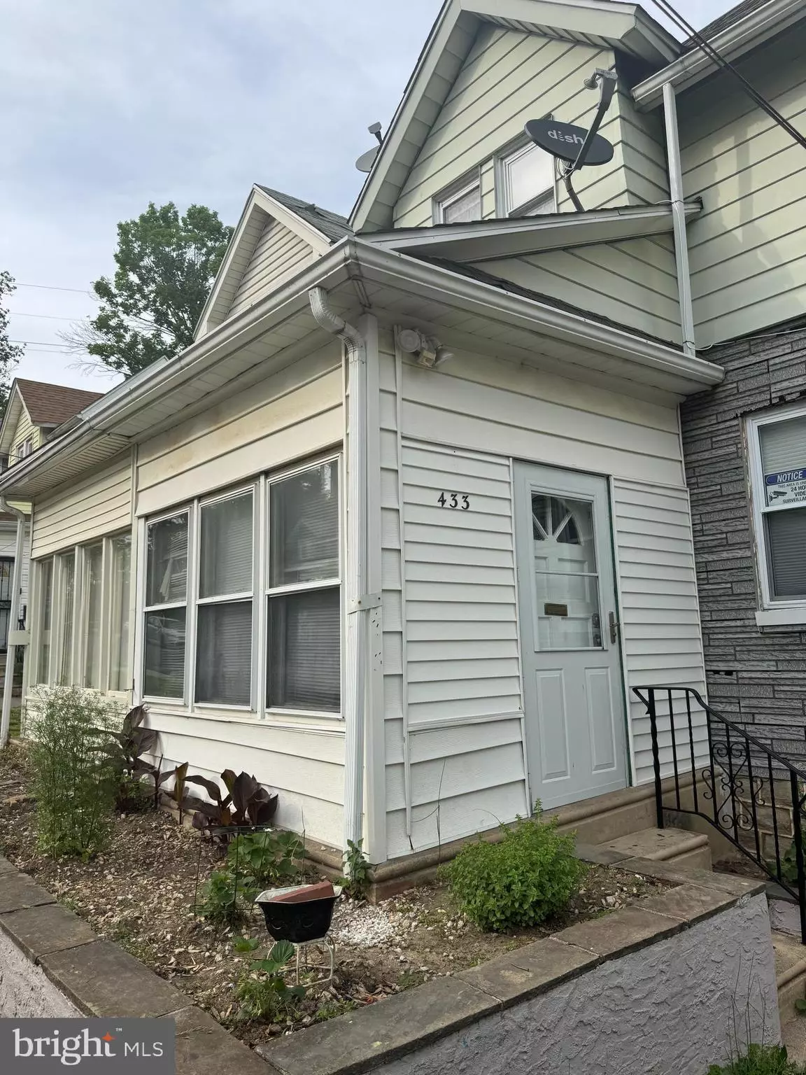 Lansdowne, PA 19050,433 CYPRESS ST