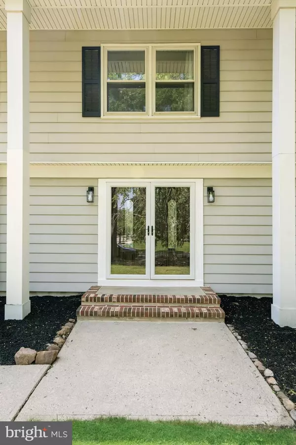 Princeton Junction, NJ 08550,52 E CARTWRIGHT DR