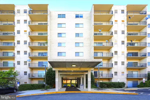 Silver Spring, MD 20904,12001 OLD COLUMBIA PIKE #514