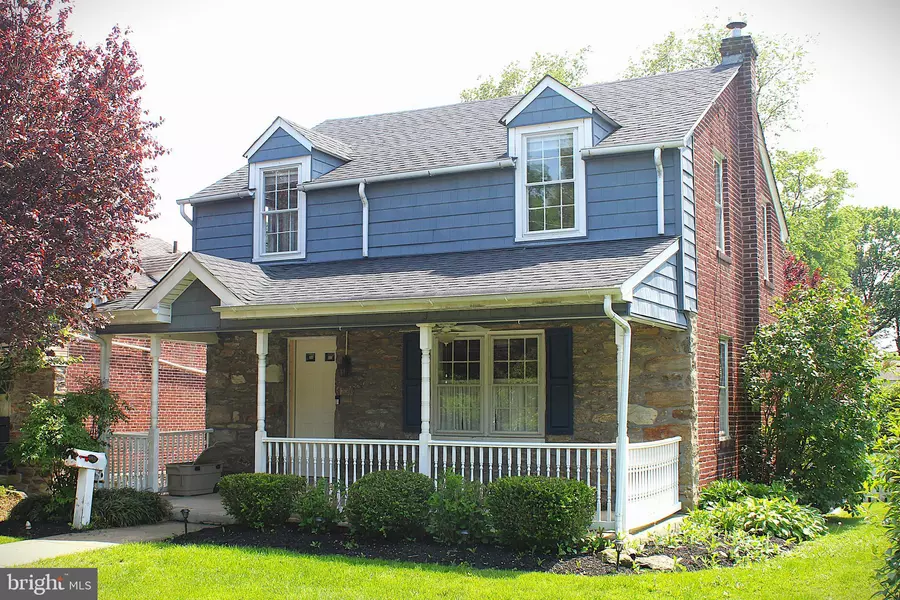 2136 JENKINTOWN RD, Glenside, PA 19038