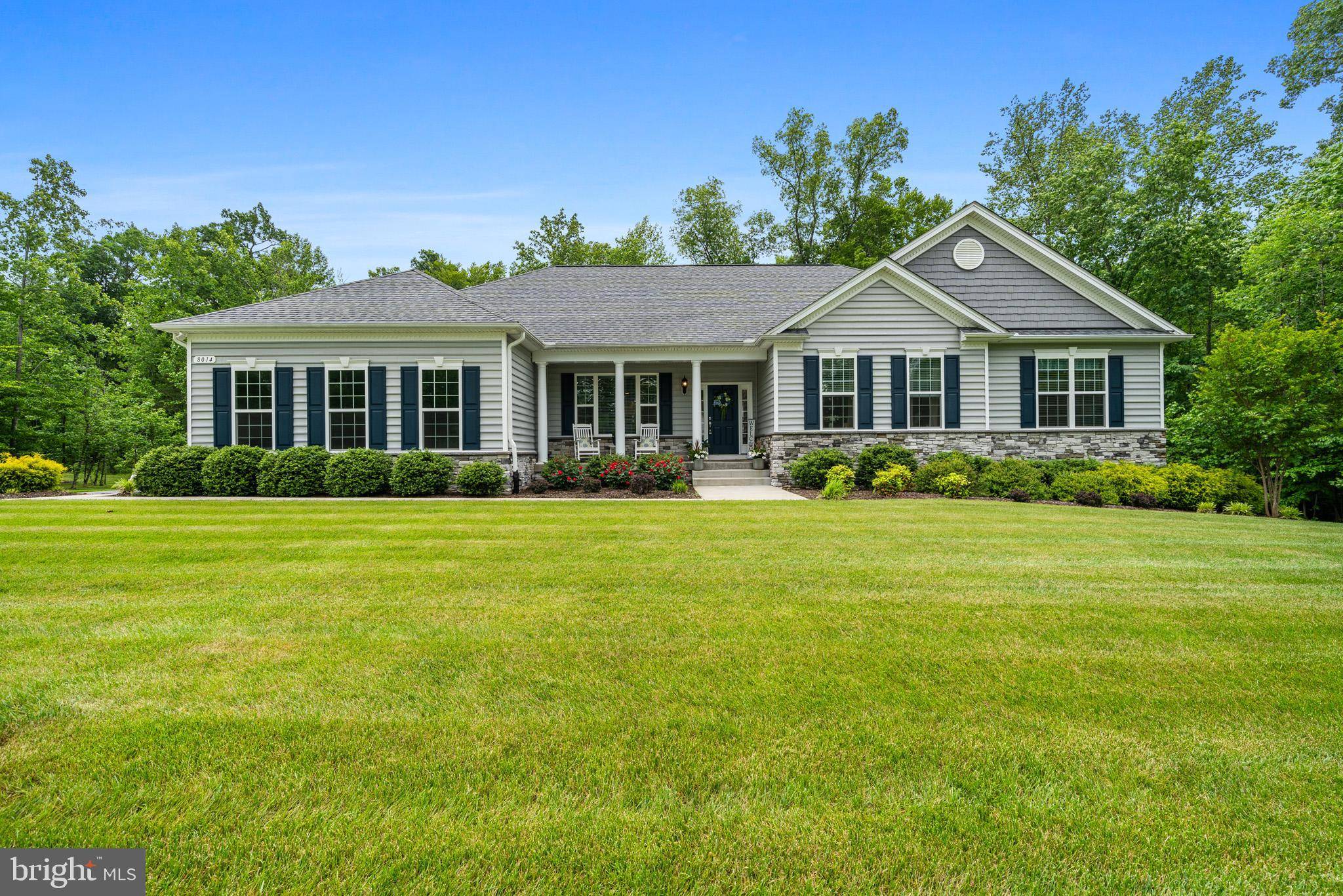 8014 FLOYDS QUARTER CT, La Plata, MD 20646