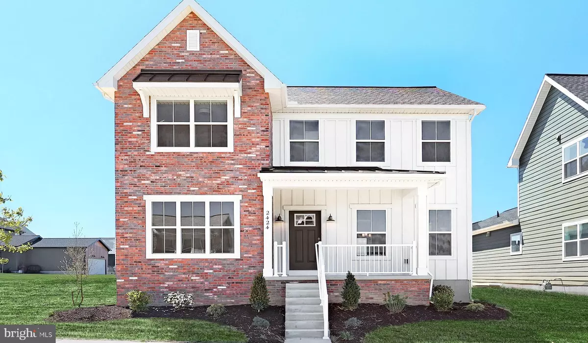 Harrisburg, PA 17110,2424 HAWTHORNE DR