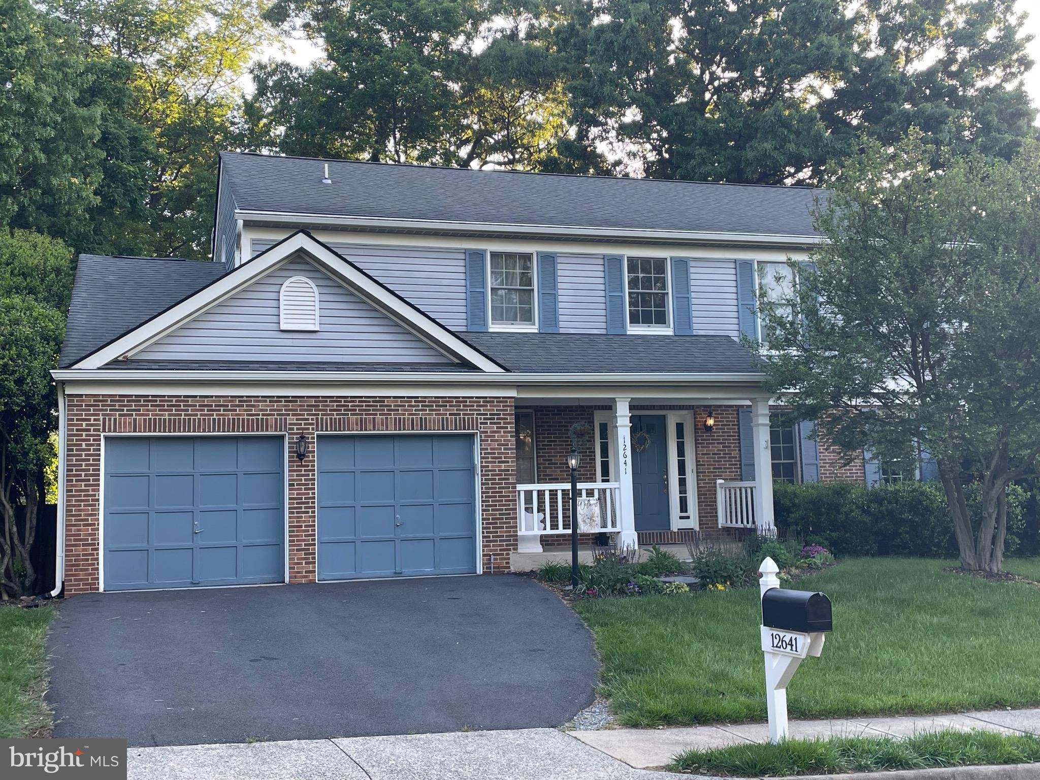 12641 TERRYMILL DR, Herndon, VA 20170