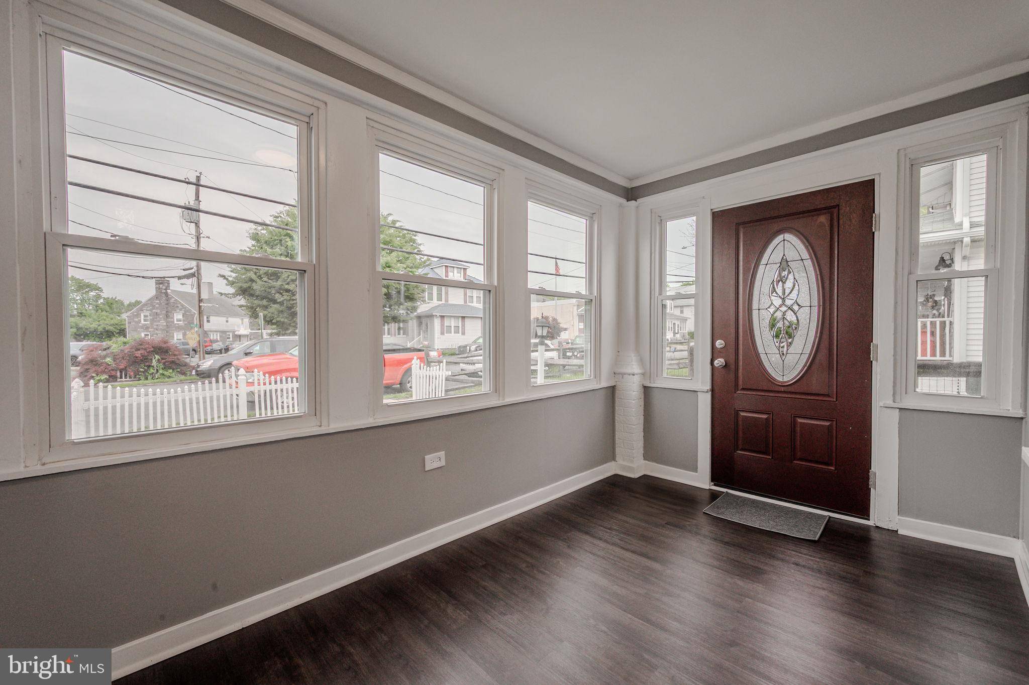 Linwood, PA 19061,1625 HUDDELL AVE