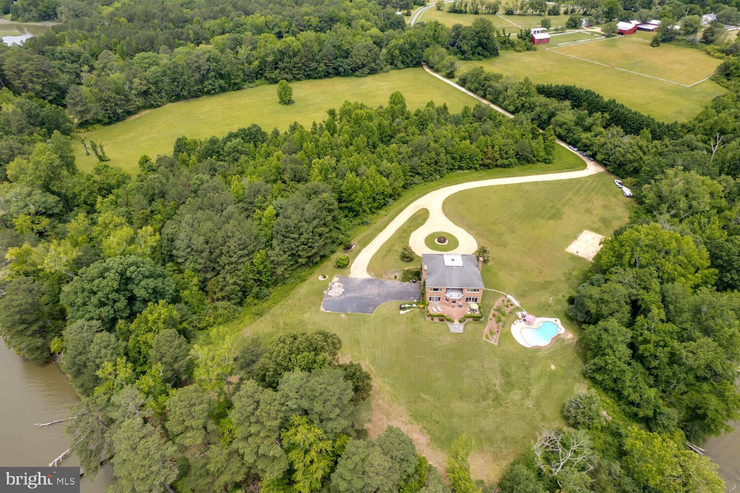 Lexington Park, MD 20653,46369 HATTONS REST LN