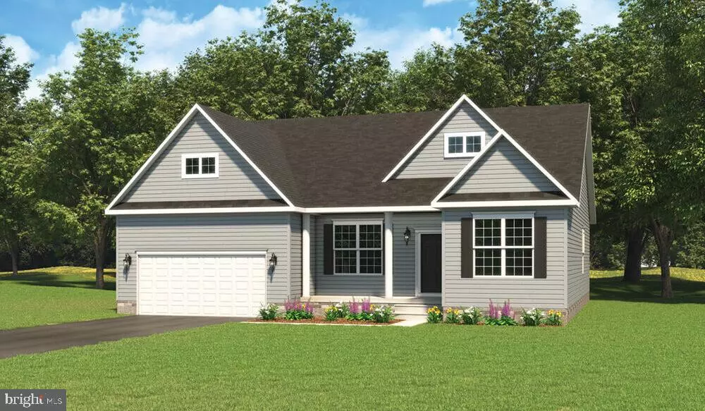 Hanover, PA 17331,17 BUCKSKIN DRIVE #LOT 72