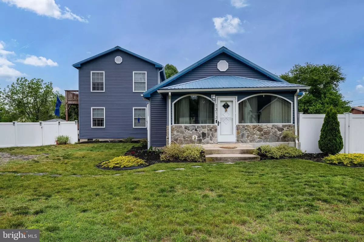 Houston, DE 19954,1313 PINE ST