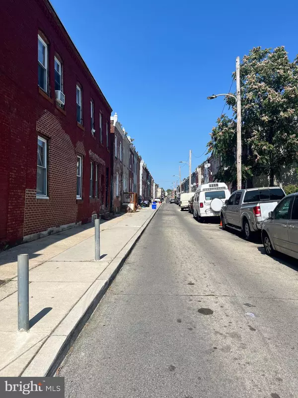 Philadelphia, PA 19132,2412 N CORLIES ST