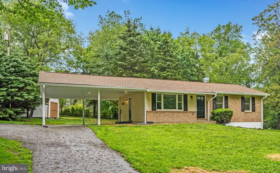 4566 HICKORY LN, Mount Airy, MD 21771