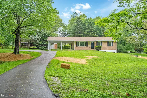 Mount Airy, MD 21771,4566 HICKORY LN