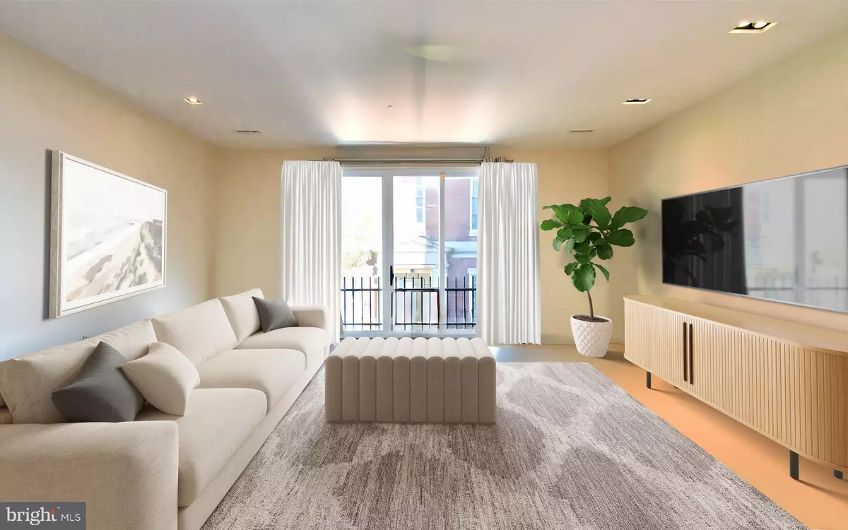 Philadelphia, PA 19103,107 S VAN PELT ST