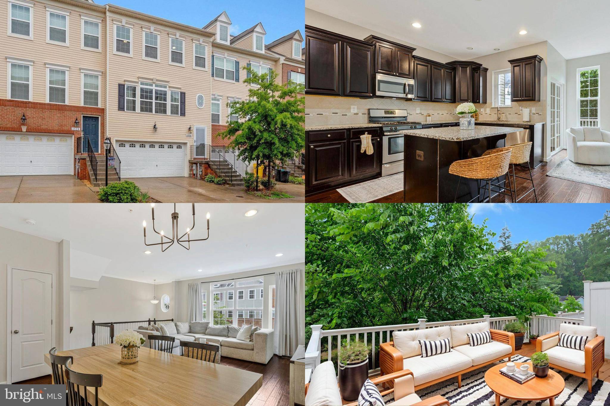 2526 HYACINTH LN, Gambrills, MD 21054